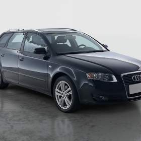 Audi A4 2.0 TDI / 19937077