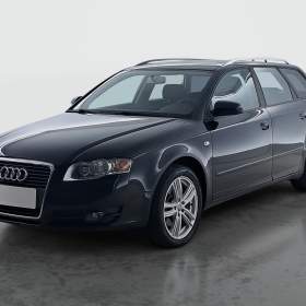 Foto inzerátu Audi A4 2.0 TDI
