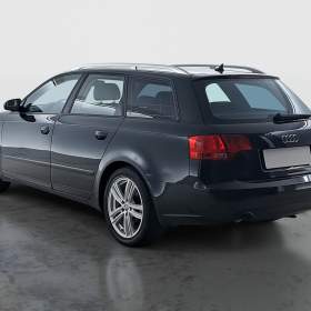 Foto inzerátu Audi A4 2.0 TDI
