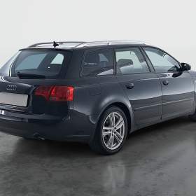 Foto inzerátu Audi A4 2.0 TDI