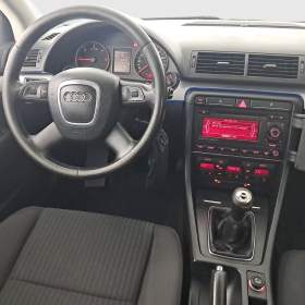 Foto inzerátu Audi A4 2.0 TDI