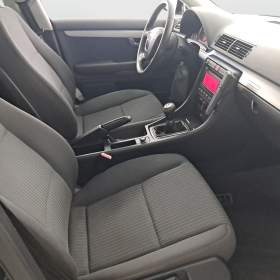Foto inzerátu Audi A4 2.0 TDI