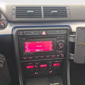 Foto inzerátu Audi A4 2.0 TDI
