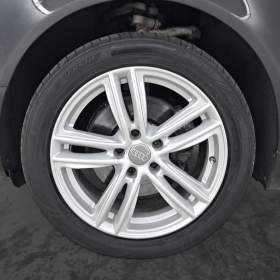 Foto inzerátu Audi A4 2.0 TDI