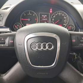 Foto inzerátu Audi A4 2.0 TDI