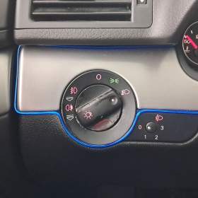 Foto inzerátu Audi A4 2.0 TDI