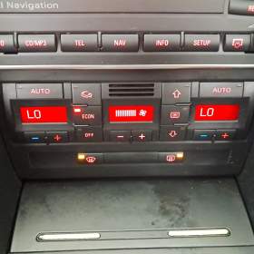 Foto inzerátu Audi A4 2.0 TDI