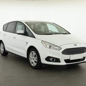 Ford S- Max 2.0 TDCi / 19937079