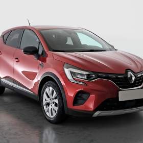 Renault Captur 1.0 TCe / 19937081