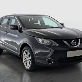 Nissan Qashqai 1.2 DIG- T / 19937082