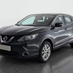 Foto inzerátu Nissan Qashqai 1.2 DIG-T