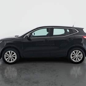 Foto inzerátu Nissan Qashqai 1.2 DIG-T