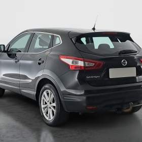 Foto inzerátu Nissan Qashqai 1.2 DIG-T
