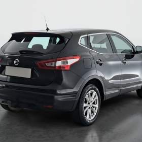Foto inzerátu Nissan Qashqai 1.2 DIG-T