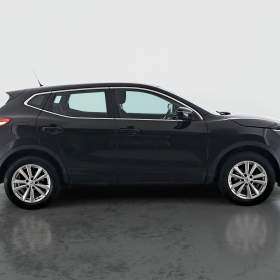 Foto inzerátu Nissan Qashqai 1.2 DIG-T