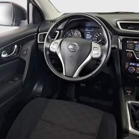 Foto inzerátu Nissan Qashqai 1.2 DIG-T