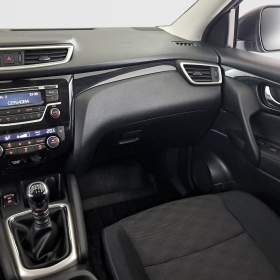 Foto inzerátu Nissan Qashqai 1.2 DIG-T