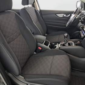 Foto inzerátu Nissan Qashqai 1.2 DIG-T