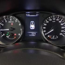 Foto inzerátu Nissan Qashqai 1.2 DIG-T
