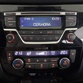 Foto inzerátu Nissan Qashqai 1.2 DIG-T