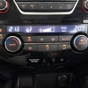 Foto inzerátu Nissan Qashqai 1.2 DIG-T