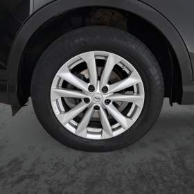 Foto inzerátu Nissan Qashqai 1.2 DIG-T