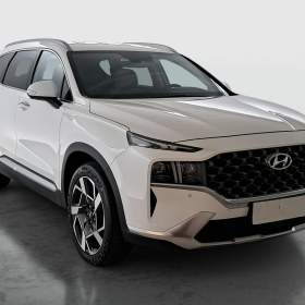 Hyundai Santa Fe 2.2 CRDi / 19937084