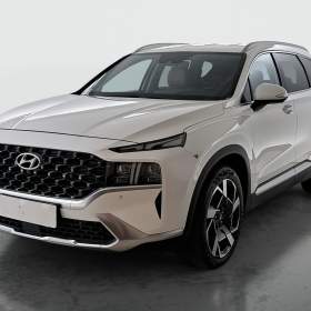 Foto inzerátu Hyundai Santa Fe 2.2 CRDi