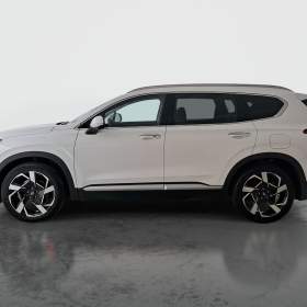 Foto inzerátu Hyundai Santa Fe 2.2 CRDi