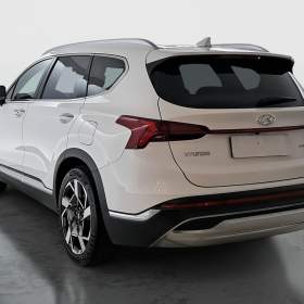 Foto inzerátu Hyundai Santa Fe 2.2 CRDi