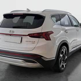 Foto inzerátu Hyundai Santa Fe 2.2 CRDi