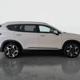 Foto inzerátu Hyundai Santa Fe 2.2 CRDi
