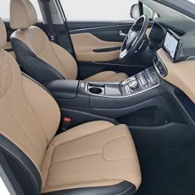 Foto inzerátu Hyundai Santa Fe 2.2 CRDi