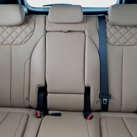 Foto inzerátu Hyundai Santa Fe 2.2 CRDi