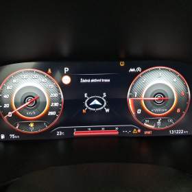 Foto inzerátu Hyundai Santa Fe 2.2 CRDi