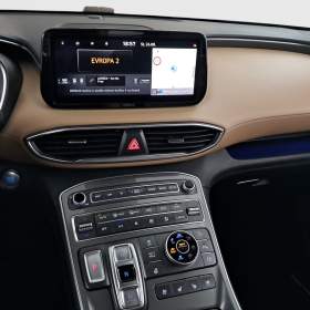 Foto inzerátu Hyundai Santa Fe 2.2 CRDi
