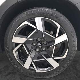Foto inzerátu Hyundai Santa Fe 2.2 CRDi