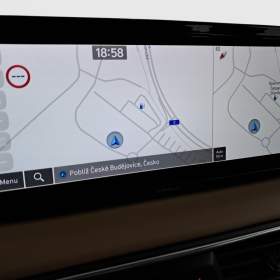 Foto inzerátu Hyundai Santa Fe 2.2 CRDi