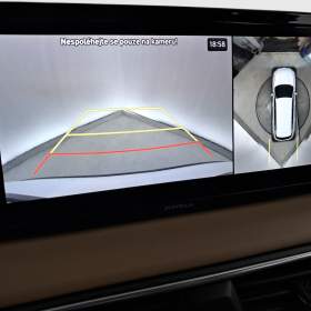 Foto inzerátu Hyundai Santa Fe 2.2 CRDi