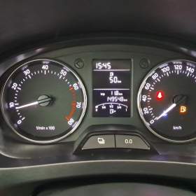 Skoda Rapid 1.2 TSI / 19937096