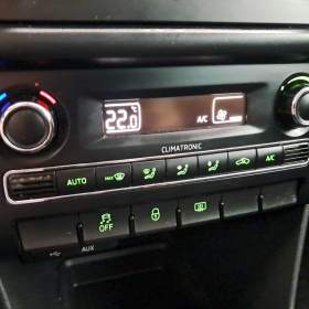 Foto inzerátu Skoda Rapid 1.2 TSI