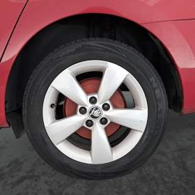 Foto inzerátu Skoda Rapid 1.2 TSI