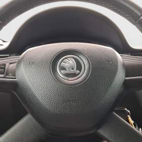 Foto inzerátu Skoda Rapid 1.2 TSI