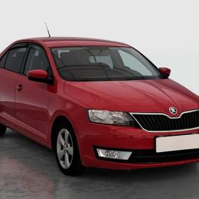 Foto inzerátu Skoda Rapid 1.2 TSI