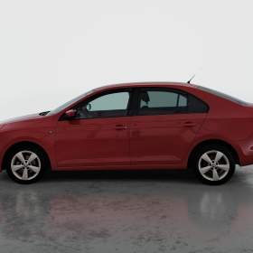 Foto inzerátu Skoda Rapid 1.2 TSI