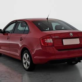 Foto inzerátu Skoda Rapid 1.2 TSI