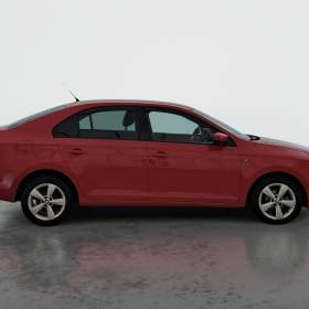 Foto inzerátu Skoda Rapid 1.2 TSI