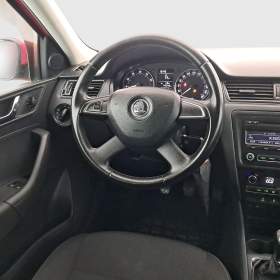 Foto inzerátu Skoda Rapid 1.2 TSI