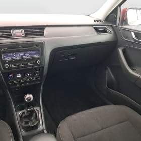 Foto inzerátu Skoda Rapid 1.2 TSI