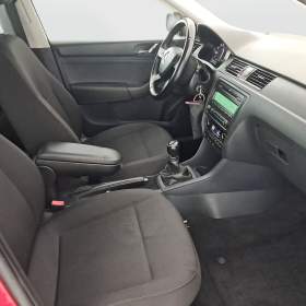 Foto inzerátu Skoda Rapid 1.2 TSI